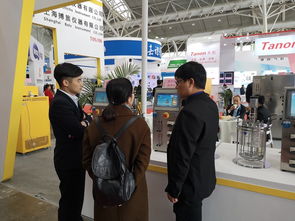 知楚搖床亮相2019中國 南京 國際教育裝備及科教技術展覽會