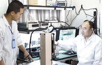 薛晨陽(yáng)勞模創(chuàng)新工作室榮獲山西省勞模創(chuàng)新工作室稱號(hào)