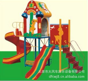 太原市大風(fēng)車(chē)科教儀器設(shè)備中心 推動(dòng)科教設(shè)備創(chuàng)新，助力科學(xué)教育發(fā)展