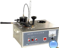 Syd-261閉口閃點試驗器 基于2008標(biāo)準的精密科教設(shè)備詳解