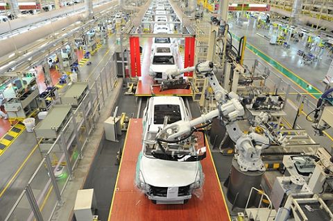 《道路機(jī)動(dòng)車輛生產(chǎn)企業(yè)及產(chǎn)品準(zhǔn)入管理辦法》深度解讀 把握關(guān)鍵要點(diǎn)，引領(lǐng)行業(yè)規(guī)范發(fā)展